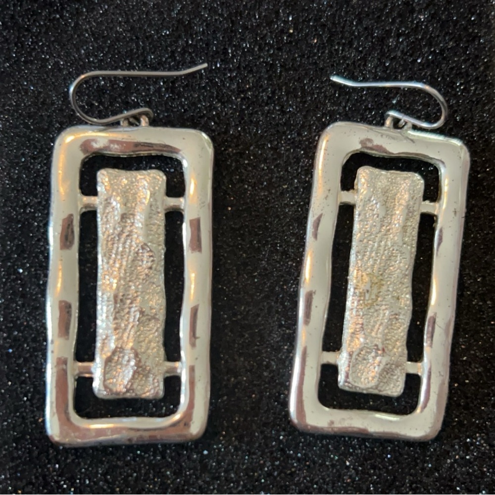 Fashion earrings